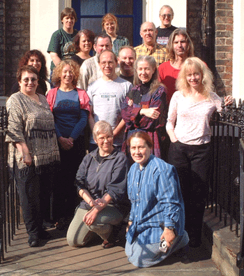 Milford 2003